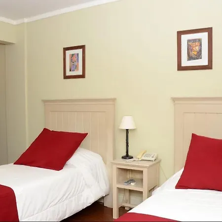 Ayres House Bed & Breakfast Colonia del Sacramento Exterior photo