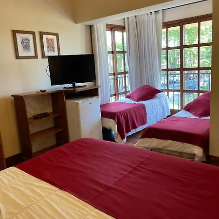 Ayres House Bed & Breakfast Colonia del Sacramento Exterior photo