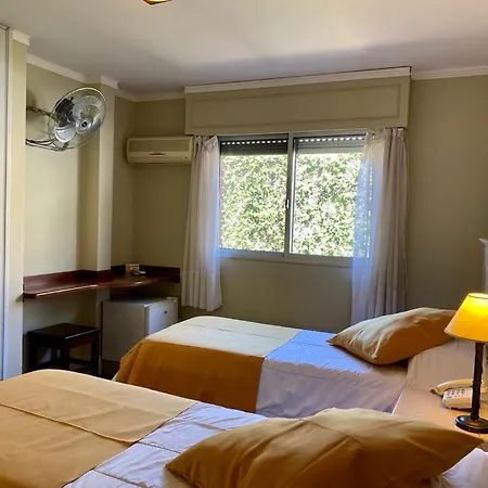 Ayres House Bed & Breakfast Colonia del Sacramento Exterior photo