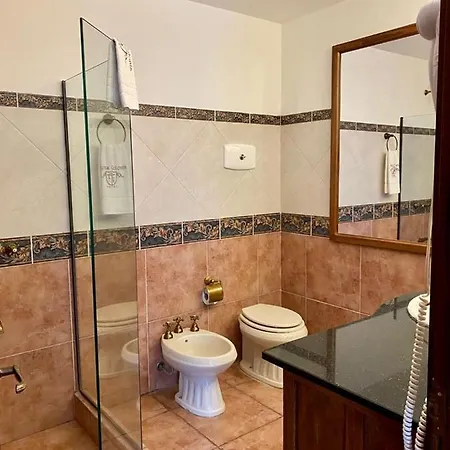 Ayres House Bed & Breakfast Colonia del Sacramento Exterior photo