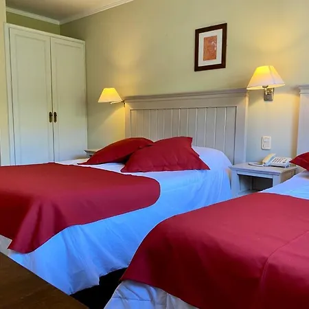 Ayres House Bed & Breakfast Colonia del Sacramento Exterior photo