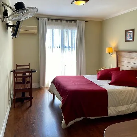 Ayres House Bed & Breakfast Colonia del Sacramento Exterior photo