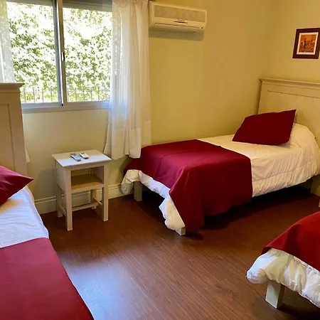 Ayres House Bed & Breakfast Colonia del Sacramento Exterior photo