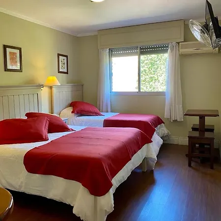 Ayres House Bed & Breakfast Colonia del Sacramento Exterior photo