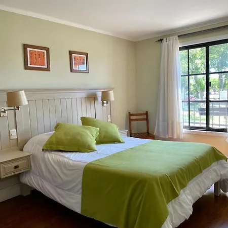 Ayres House Bed & Breakfast Colonia del Sacramento Exterior photo