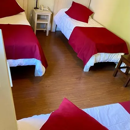 Ayres House Bed & Breakfast Colonia del Sacramento Exterior photo