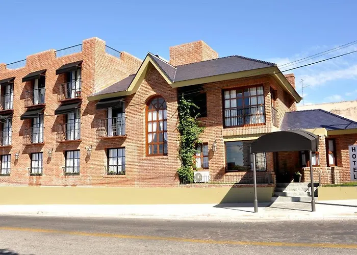 Ayres House