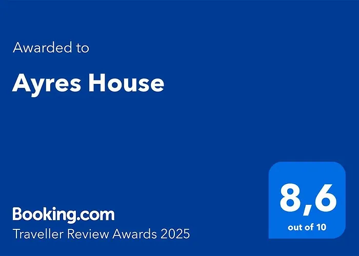 Ayres House