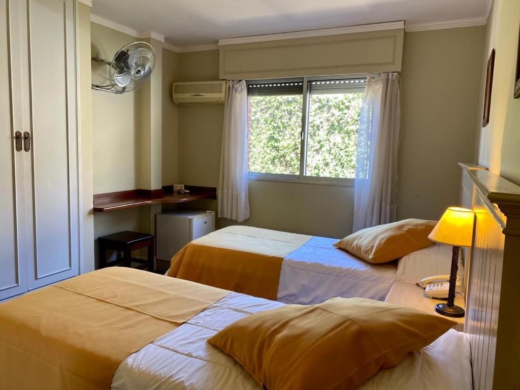 Bed & Breakfast Ayres House Colonia del Sacramento