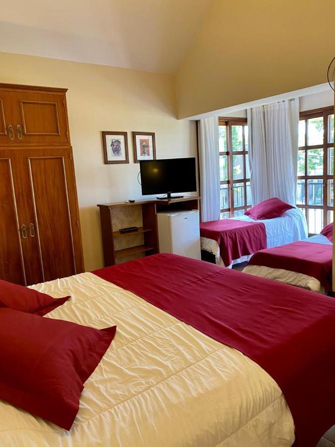 Ayres House Colonia del Sacramento