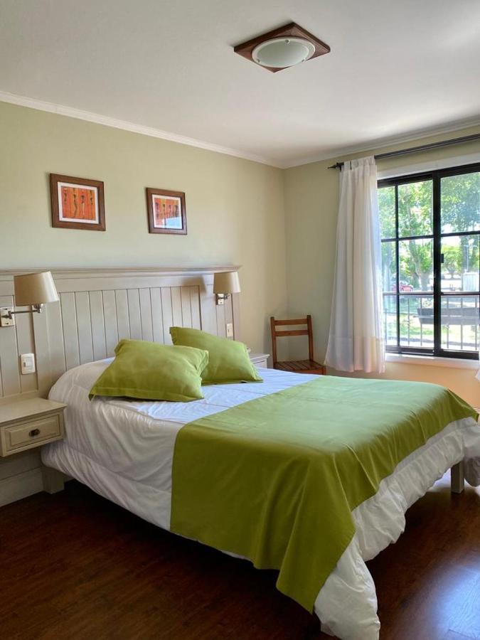 Bed & Breakfast Ayres House Colonia del Sacramento