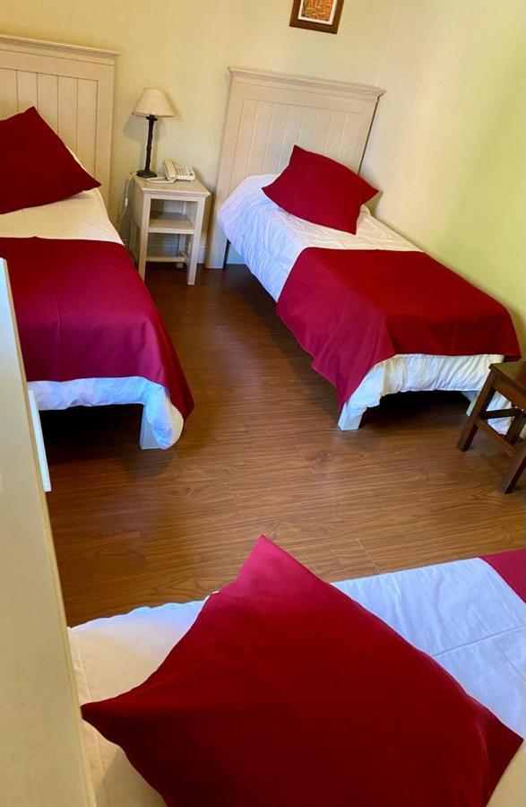 Ayres House Bed & Breakfast Colonia del Sacramento